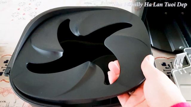 Philips Airfryer XXL HD9650 : The Best & Largest Airfryer 2021