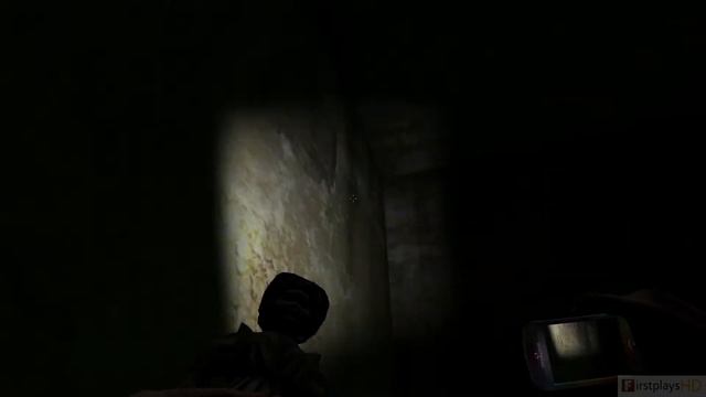 Huntsman: The Orphanage - PC Gameplay 1080p смотреть онлайн