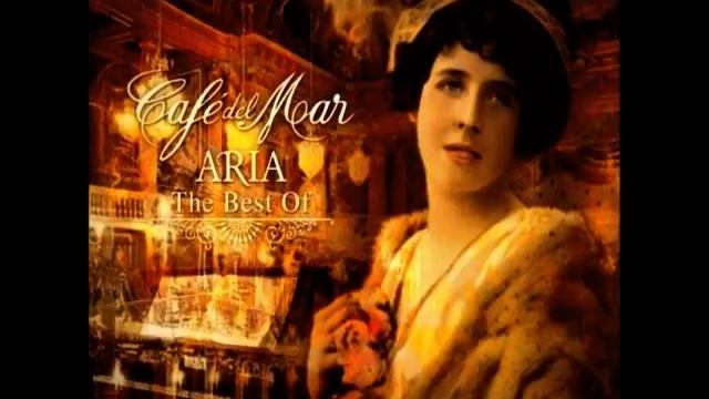 Cafe Del Mar - Metamorphosis 2 : Danae смотреть онлайн