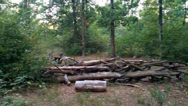 Духи леса. странное место. лесные духи. капище в боярском лесу. мистическое место. смотреть онлайн