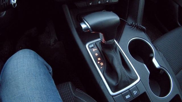 Как и где нужно использовать ручной режим на АКПП