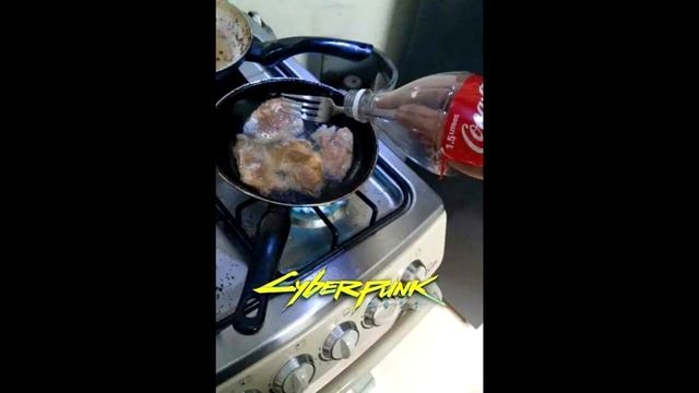 CyberPunk 2077 new era смотреть онлайн