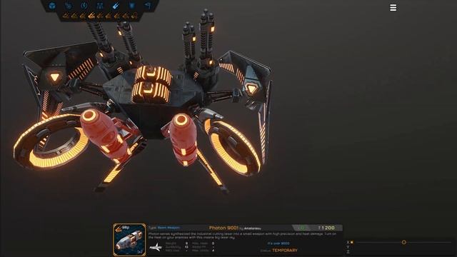 DRONE the game - gameplay (editor) смотреть онлайн