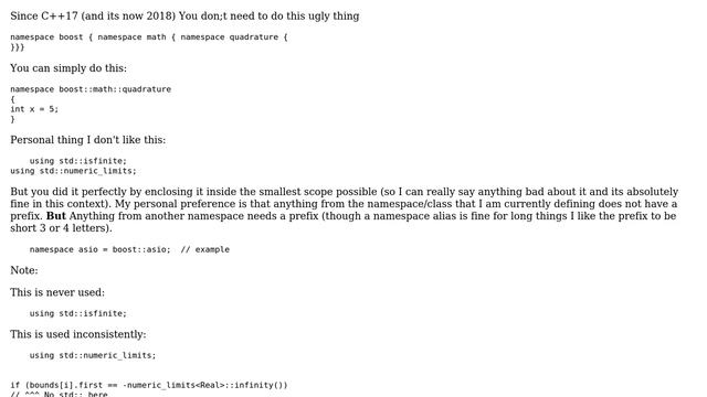 Code Review: Multithreaded Monte-Carlo Integration (3 Solutions!!) смотреть онлайн