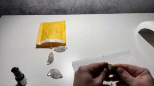 Воблер майский жук для ловли голавля своими руками