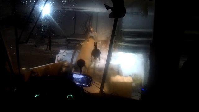 PАБОТА НА ФPОНТАЛЬНИКЕ В НОЧНОЕ ВPЕМЯ смотреть онлайн