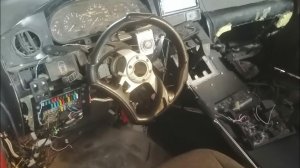 Тестирование кнопки старт стоп после внедрения в неё нового алгоритма действий