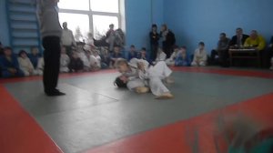 Как победить на соревнованиях по дзюдо