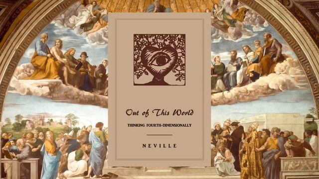 How to think fourth dimensionally - Neville Goddard ? (Full audiobook)-Law of assumption смотреть онлайн