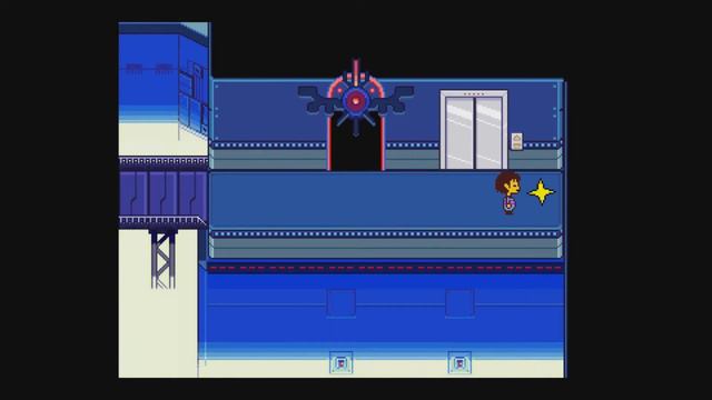 Undertale - Nintendo Switch Gameplay - Episode 5 | The Electric Mettaton Bugaloo смотреть онлайн