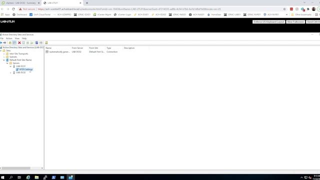 How To Check Active Directory Replication смотреть онлайн