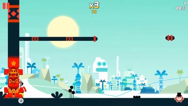 KING Tongue ?!!! Levels 1-10 world 1 (read description) смотреть онлайн