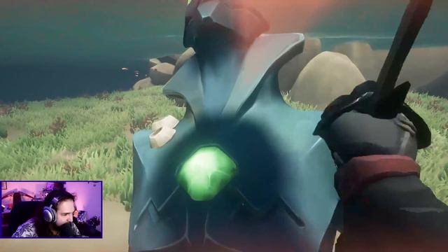 SEA OF THIEVES - La Revanche du Morningstar avec Fred, Seb, Karim et Antoine ! (Best-of Twitch) смотреть онлайн