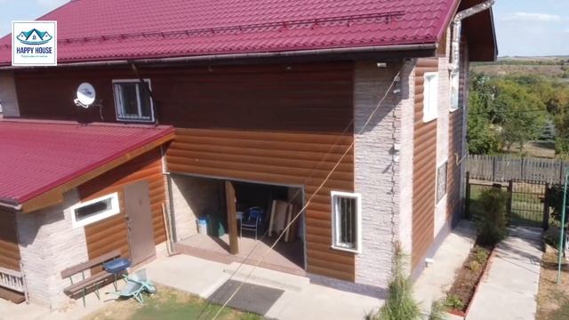 Happy House - Строительство домов и коттеджей. Участки под ИЖС. смотреть онлайн