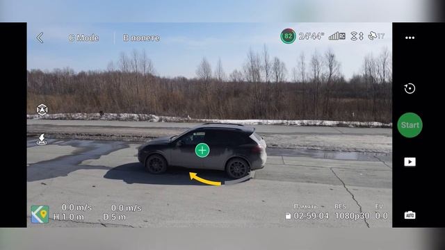 Я ОСУЩЕСТВИЛ СВОЮ МЕЧТУ купил DJI Mavic Air 2 | вся ПРАВДА DJI MAVIC AIR 2 смотреть онлайн