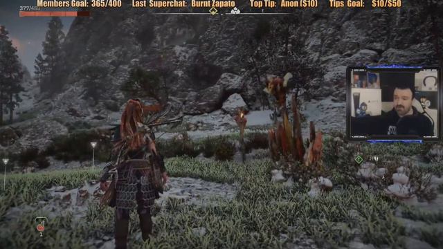 DSP Claims Low Support Is Because Horizon Was Forgotten смотреть онлайн
