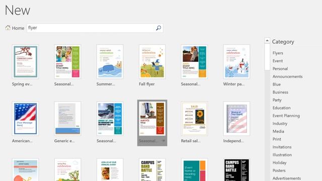 Word: Creating and Opening Documents смотреть онлайн
