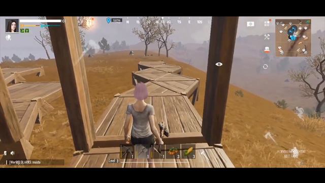 Project Evo - TYPES OF WALL STACKING - Building Expert Challenge! смотреть онлайн