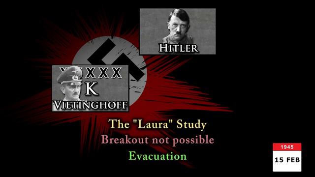 4th and 5th Battles of the Courland Pocket 1944 | WW2 BATTLESTORM History Documentary Part 10 смотреть онлайн