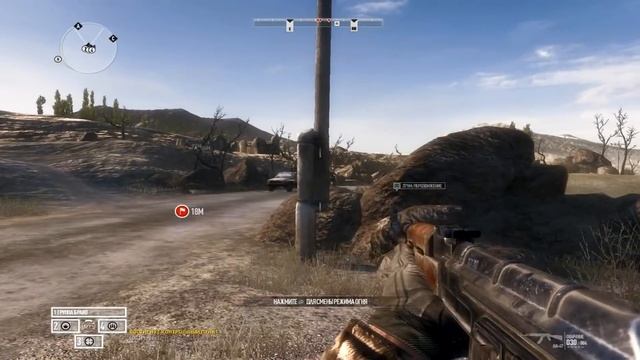 Operation Flashpoint:Red River обзор от JEDI смотреть онлайн
