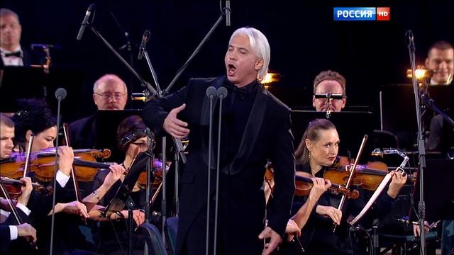 Дмитрий Хворостовский ‘Кто может сравниться с Матильдой моей’ Tchaikovsky 29 10 15 смотреть онлайн