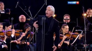 Дмитрий Хворостовский ‘Кто может сравниться с Матильдой моей’ Tchaikovsky 29 10 15