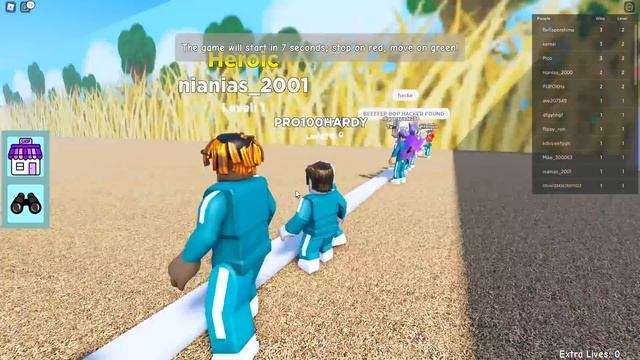 Я ПОПАЛ В НАСТОЯЩУЮ ИГРА В КАЛЬМАРА В МАЙНКРАФТ 100% ТРОЛЛИНГ ЛОВУШКА МУЛЬТИК смотреть онлайн