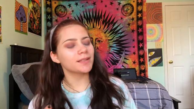 Morphe 25B palette tutorial || extra asf mauve makeup look || Chloe Morris смотреть онлайн
