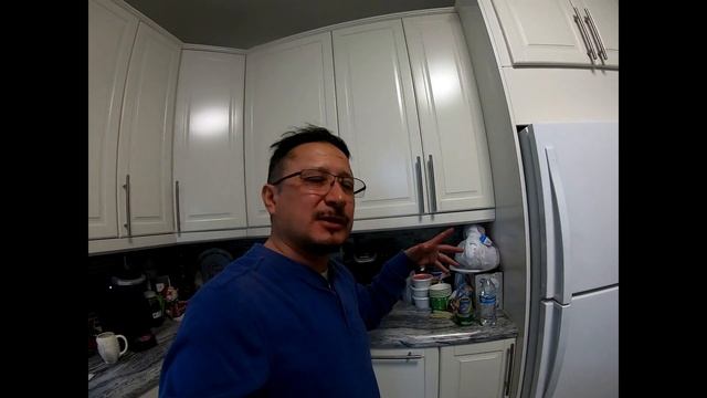 Microwave and Kuerig tripping the breaker смотреть онлайн