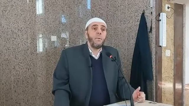 Tema: "Çdo ditë e jotja është finale".Azir Avdiu 18 February 2022 смотреть онлайн