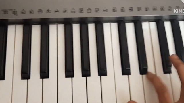 Kaavaalaa movie-Jailer song in keybaord cover## смотреть онлайн