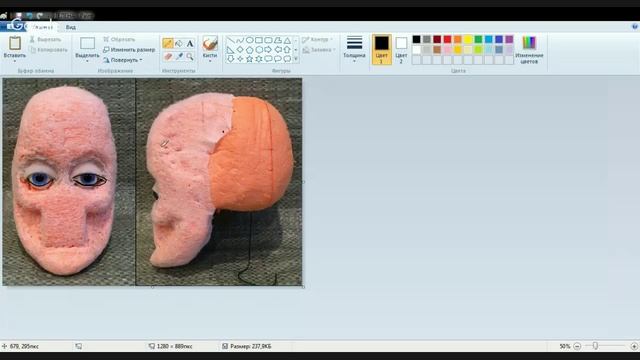 Реалистичная кукла встреча 3 смотреть онлайн