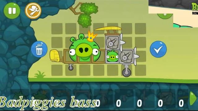 Bad piggies trap remix EPIK BASS смотреть онлайн