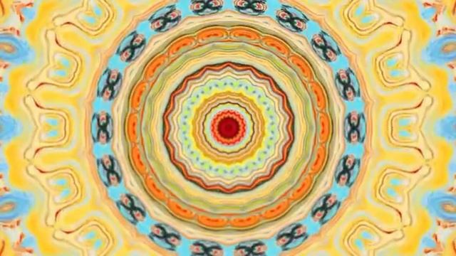 Third Eye Mandala Meditation Subconscious Mind Activation Music Mandala Kundalini Awakening Music смотреть онлайн