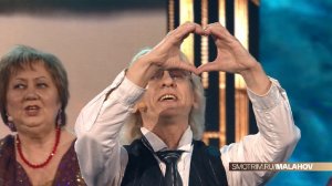 СМОТРИМ! ВЕЧЕРНЕЕ ШОУ Андрея Малахова "Привет, Андрей" - В СУББОТУ В 18:00 // АНОНС