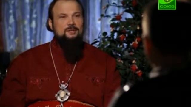 Из личного опыта экзорцизма. Епископ Сыктывкарский и Воркутинский Питирим. смотреть онлайн