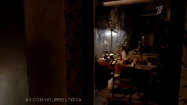 Я Бенедикт Камбербэтч смотреть онлайн