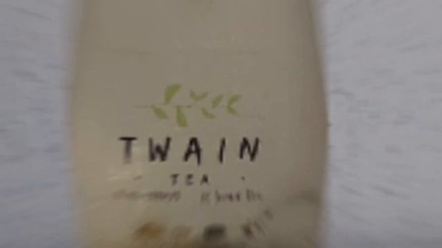 Advertising product of Twain Tea смотреть онлайн