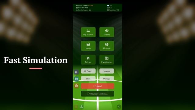 How to use Fast Simulation and Player Assistant Pack ? смотреть онлайн