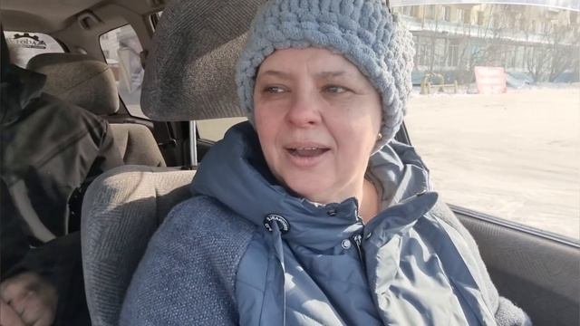 Вырвалась из дома . Суета как всегда смотреть онлайн