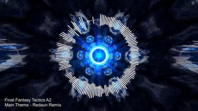 Final Fantasy Tactics A2 - Main Theme Remix смотреть онлайн