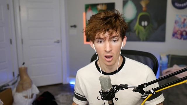 I took a ROBLOX friendship test... and failed смотреть онлайн