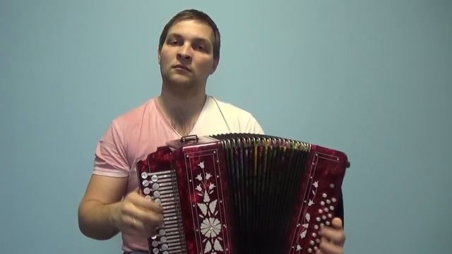 Гармонь "до" подбор под голос смотреть онлайн