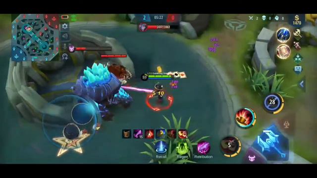 By 1 Harley Vs Zhask - Bocil berdusta lagi Taruhan 200 DM смотреть онлайн