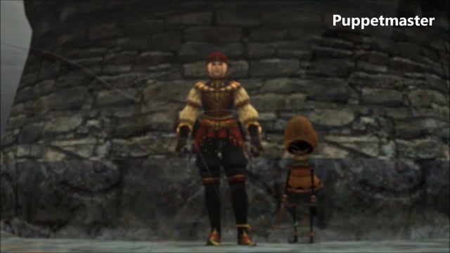 Final Fantasy XI: Recollection (2020 Remake) смотреть онлайн