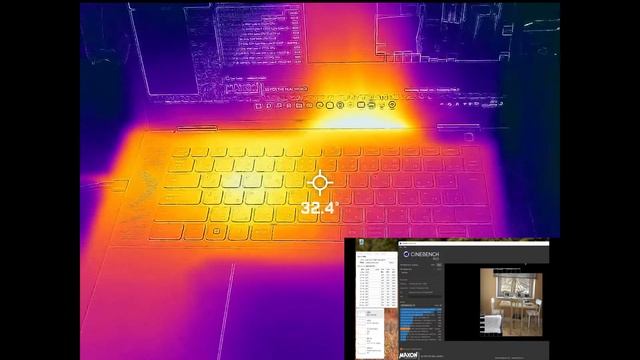 Dell new Inspiron 16 2in1 7620 intel 12th core i7 1260P benchmark ベンチマーク смотреть онлайн