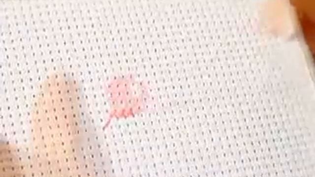 Cross Stitch In 5 Minutes from Yarn Tree смотреть онлайн
