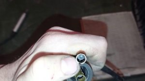 Хлопки газа во впускном колекторе. Нашел причину!