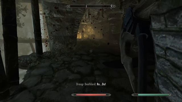 Dragonborn Ep4: Leo's Rough Landing смотреть онлайн