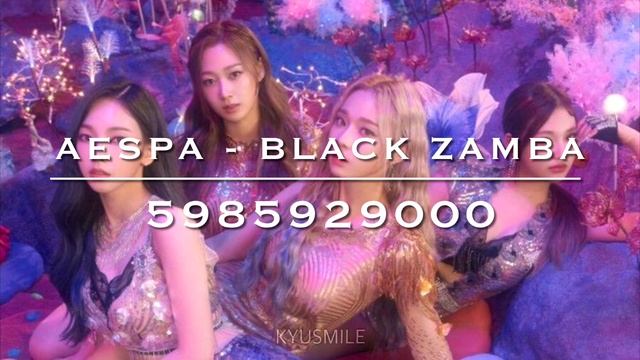 Roblox kpop ID codes | November & December..? 2020 смотреть онлайн